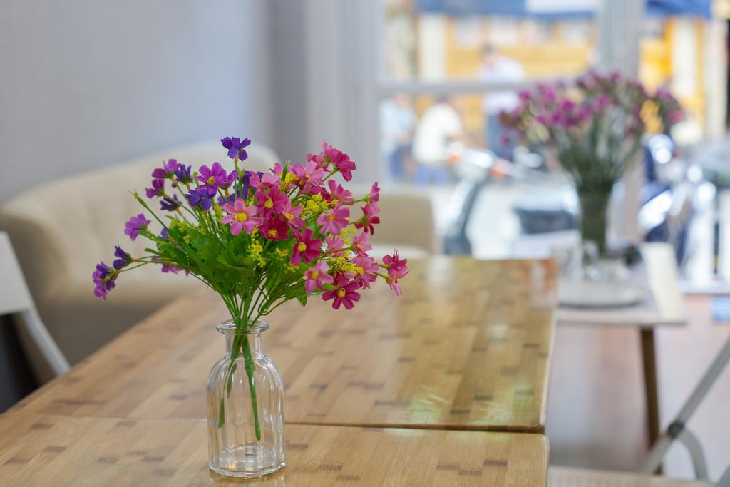 Authentic Hanoi Homestay Dış mekan fotoğraf