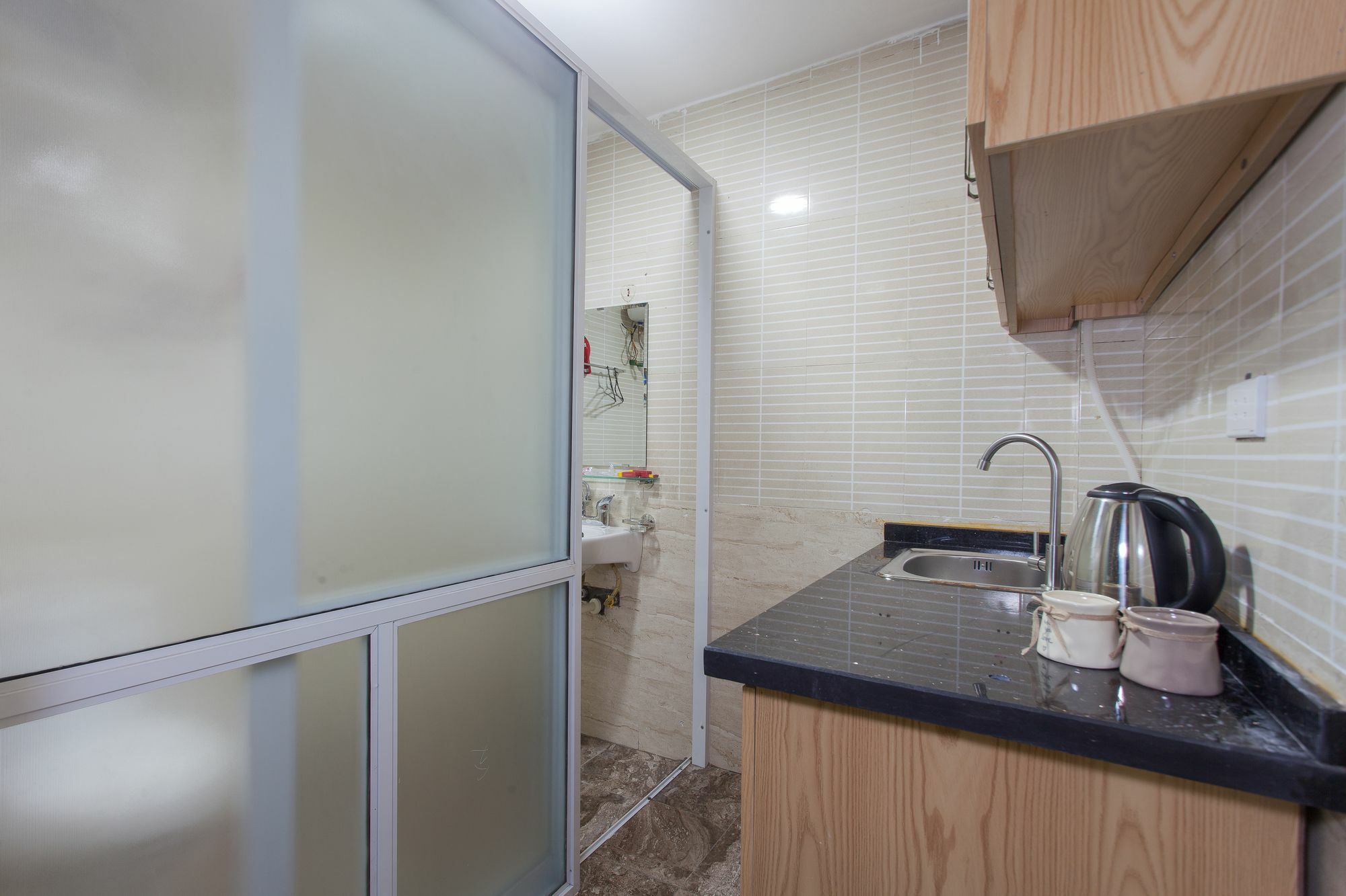 Authentic Hanoi Homestay Dış mekan fotoğraf