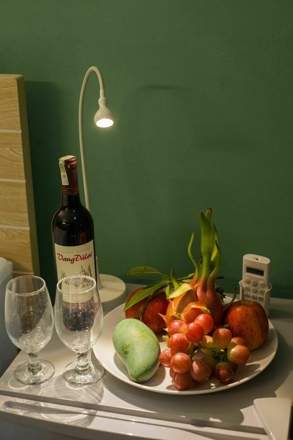 Authentic Hanoi Homestay Dış mekan fotoğraf