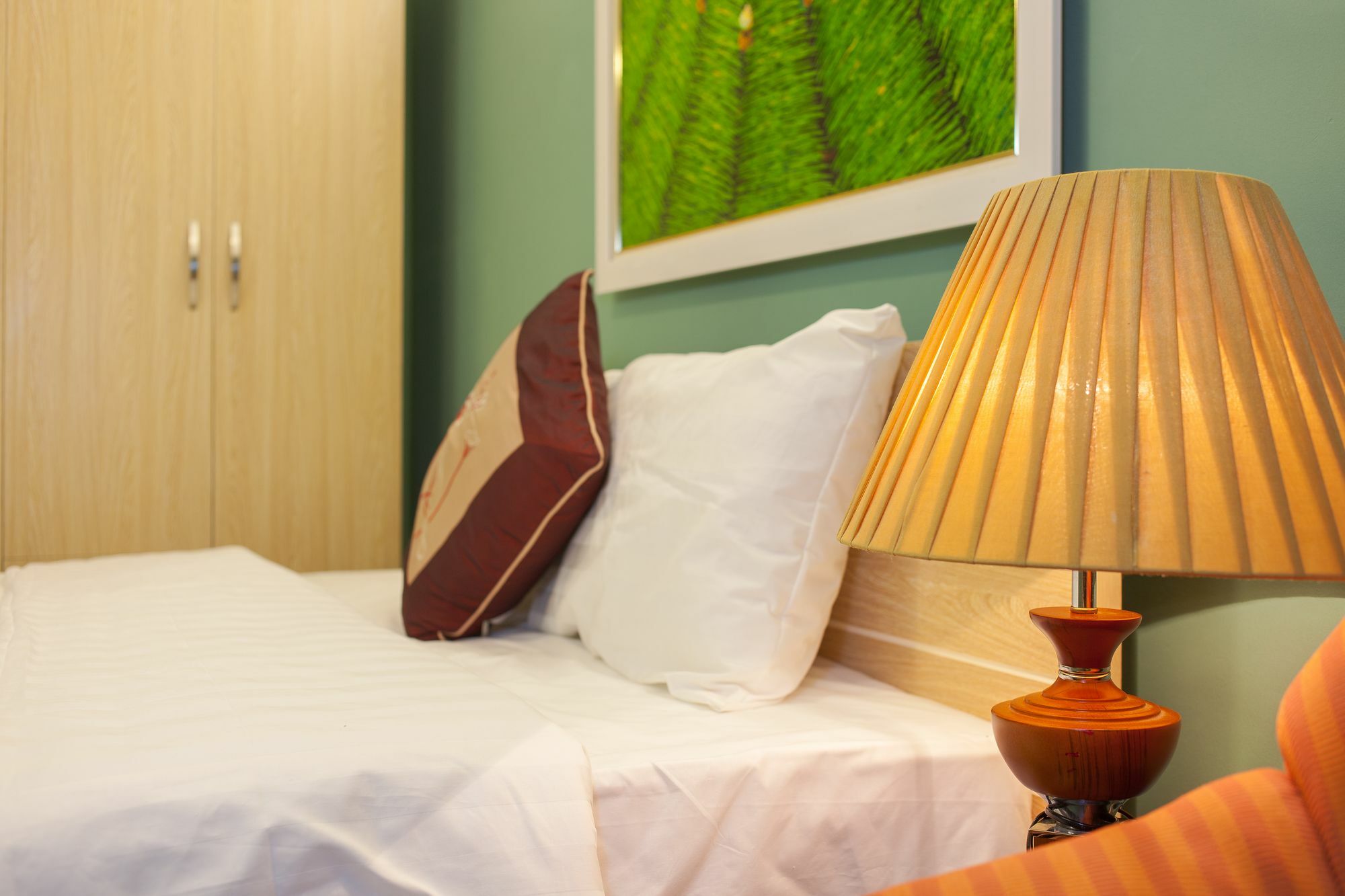 Authentic Hanoi Homestay Dış mekan fotoğraf
